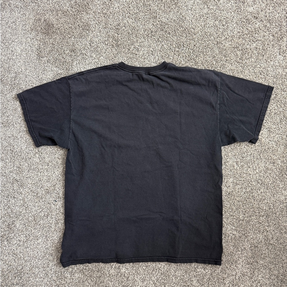 Metallica - Black Tee Shirt (XL) - Picture 2 of 4